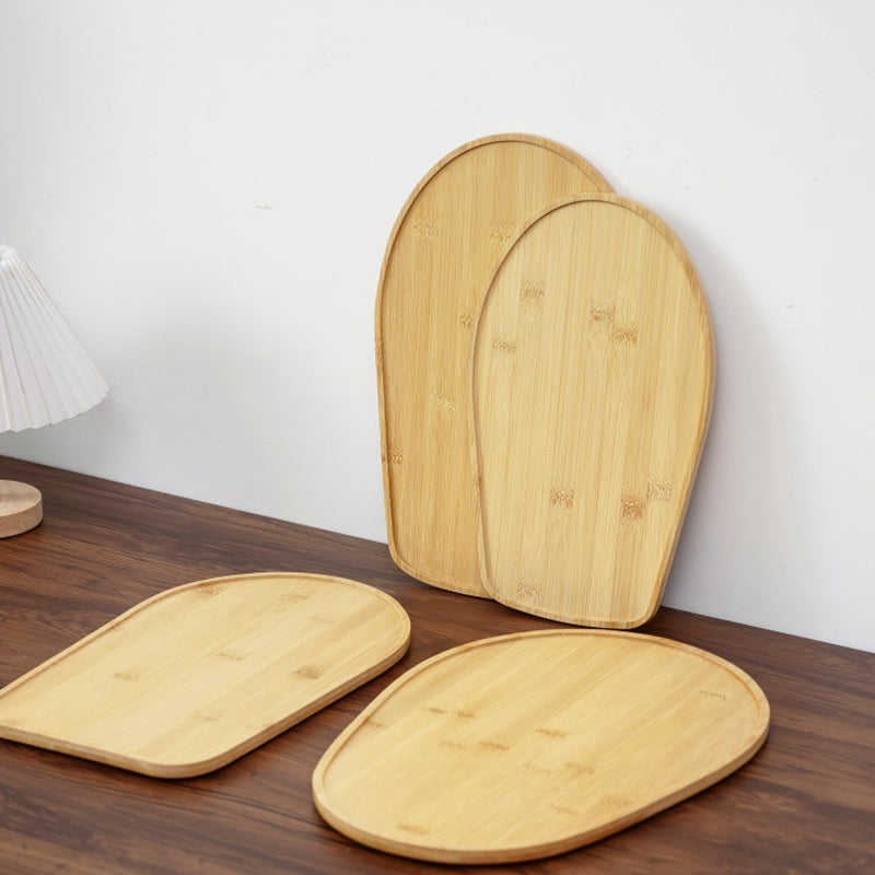 🔥2026 New Arrivals: 50% Off for a Limited Time!🔥Effortless Wooden Mixer Sliding Tray