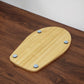 🔥2026 New Arrivals: 50% Off for a Limited Time!🔥Effortless Wooden Mixer Sliding Tray