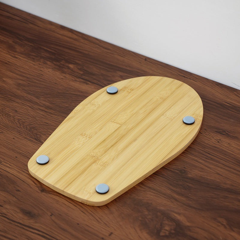 🔥2026 New Arrivals: 50% Off for a Limited Time!🔥Effortless Wooden Mixer Sliding Tray