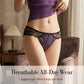 💜Last Day Buy 1 Get 1 Free💜Women's Sexy Satin Lace Panties