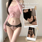 💜Last Day Buy 1 Get 1 Free💜Women's Sexy Satin Lace Panties