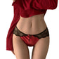 💜Last Day Buy 1 Get 1 Free💜Women's Sexy Satin Lace Panties