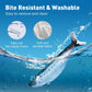 📢📢50%  OFF !! ⏰Realistic Hopping Fish Toy for Cat