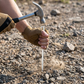 Multifunctional Stainless Steel Tent Stakes