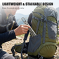 Multifunctional Stainless Steel Tent Stakes