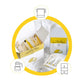 🍋Citric Acid Scale Remover🍋Multi-purpose, highly effective, safe, and non-toxic