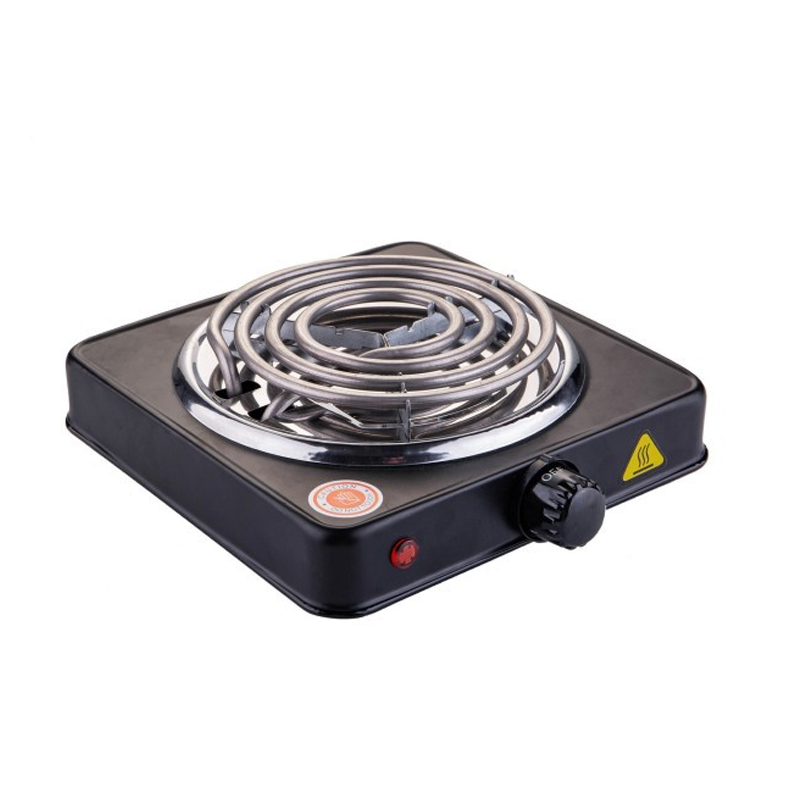 Multi-functional Cooking Electric Stove for Home Use
