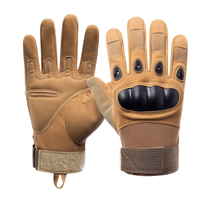 🧤 50% OFF NOW! ⚡ Abrasion-Resistant Full-Finger Work Gloves – Touchscreen on 3 Fingers, Reinforced Palm & Tactical Durability (Black/Brown/Green, M–XL) 🛡️
