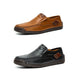 🔥Breathable calfskin🔥Classic comfortable leather shoes for men