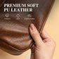 ⏳Limited-time 50% Discount💥💥Women's Soft Faux Leather Crossbody Handbag