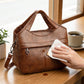 ⏳Limited-time 50% Discount💥💥Women's Soft Faux Leather Crossbody Handbag