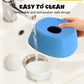⏳Limited-time 50% off🐶🦴Roll-N-Lick Dog Bowl: The Ultimate Liquid Treat FeederAnti-gulping bowl for dogs with rolling ball