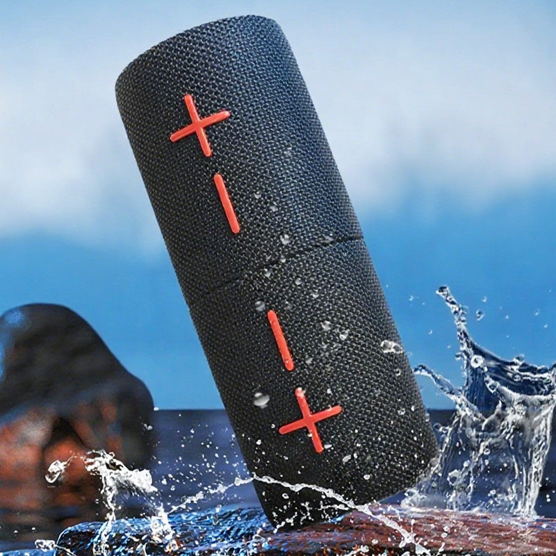 2 in 1 Magnetic Dual Splittable Bluetooth Speaker