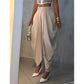 📢📢50% OFF !! ⏰Women’s Casual High-Waist Wide-Leg Pants