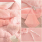 [winter gift]Winter Warm Plush Bedding 4-Piece Set