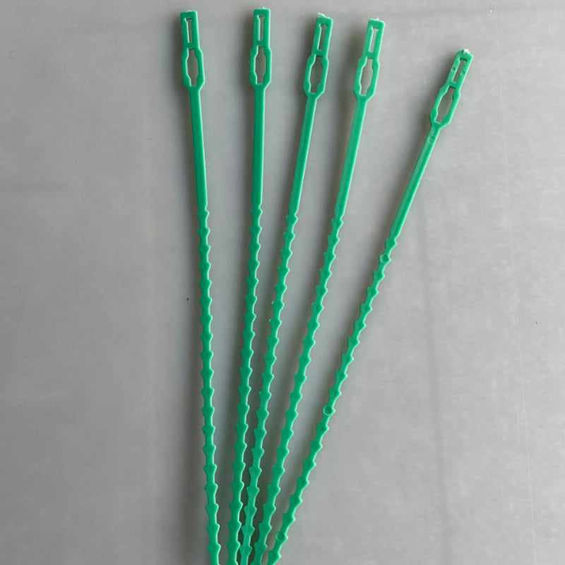 Garden Multi-Function Adjustable Flexible Plant Ties