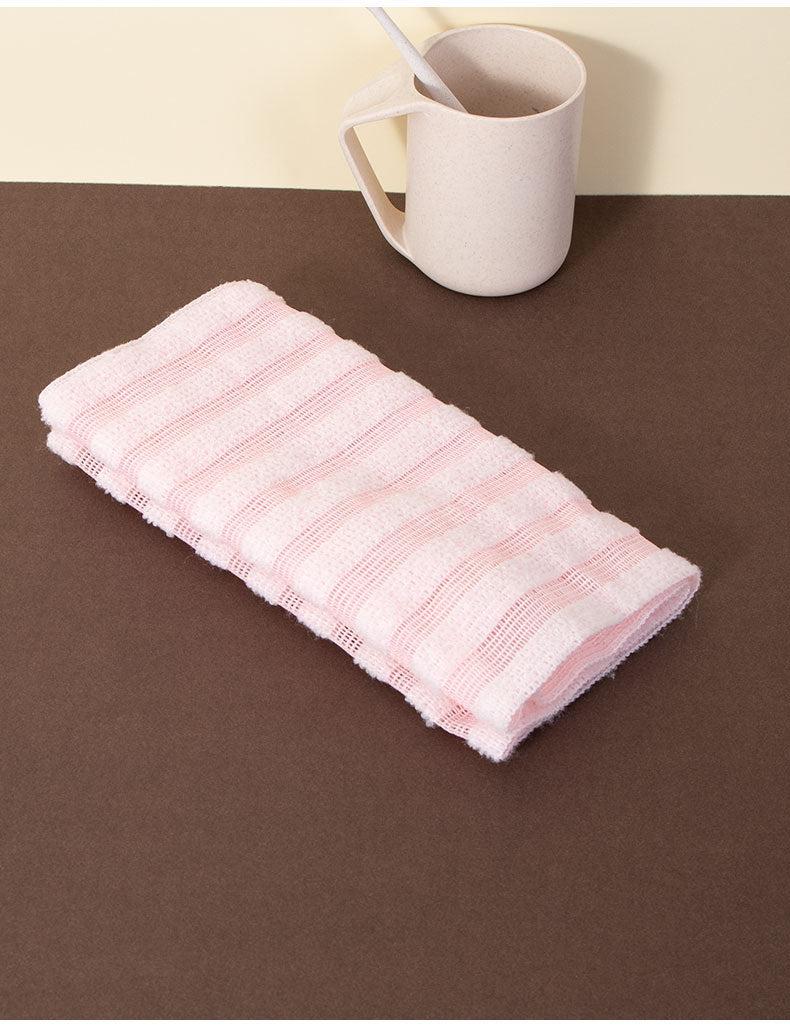 🧼Exfoliating Antibacterial Shower Towel🚿