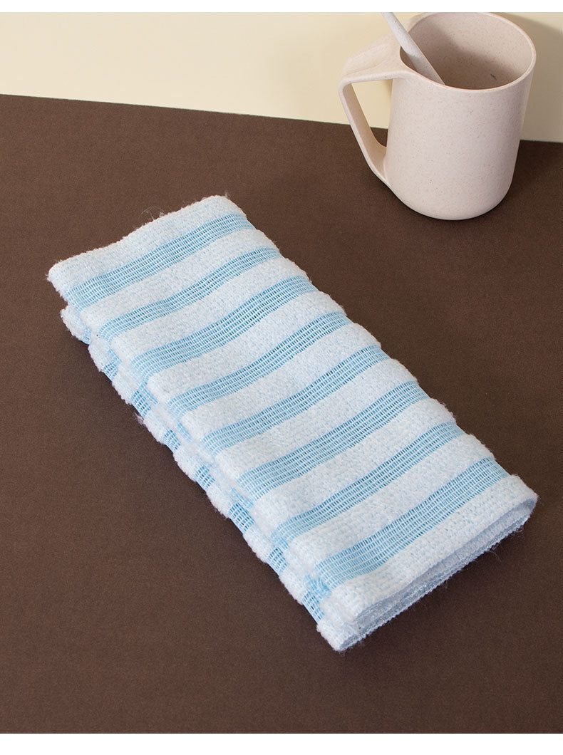 🧼Exfoliating Antibacterial Shower Towel🚿