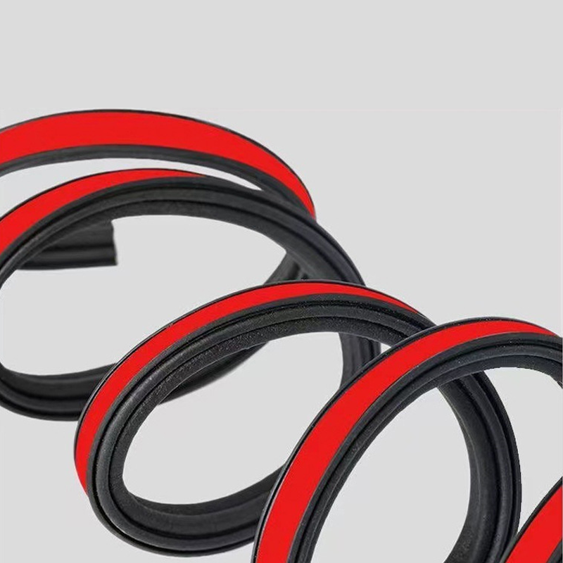 ⏳🔥LIMITED-TIME 50% OFF! ⏰🔥NEW YEAR SALE⚡50K+ SOLD!🔥Self-Adhesive Car Door Seal Strip🚗