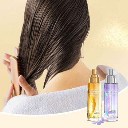 🍃Long-Lasting Lightweight Hair Soft Essential Oil Spray