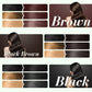 3-In-1 Botanical Hair Coloring Cream