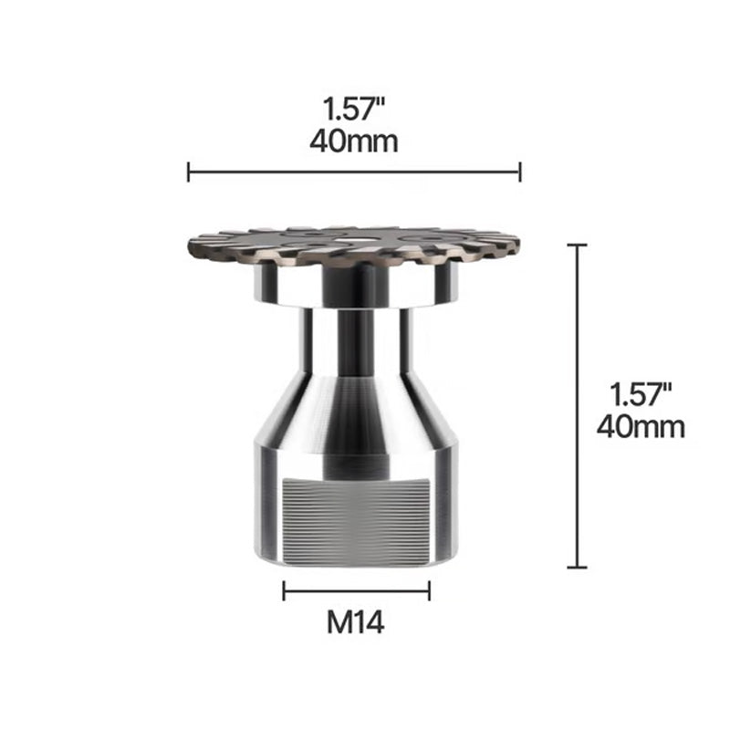 M14 Diamond Blade for Stone Tile Cutting