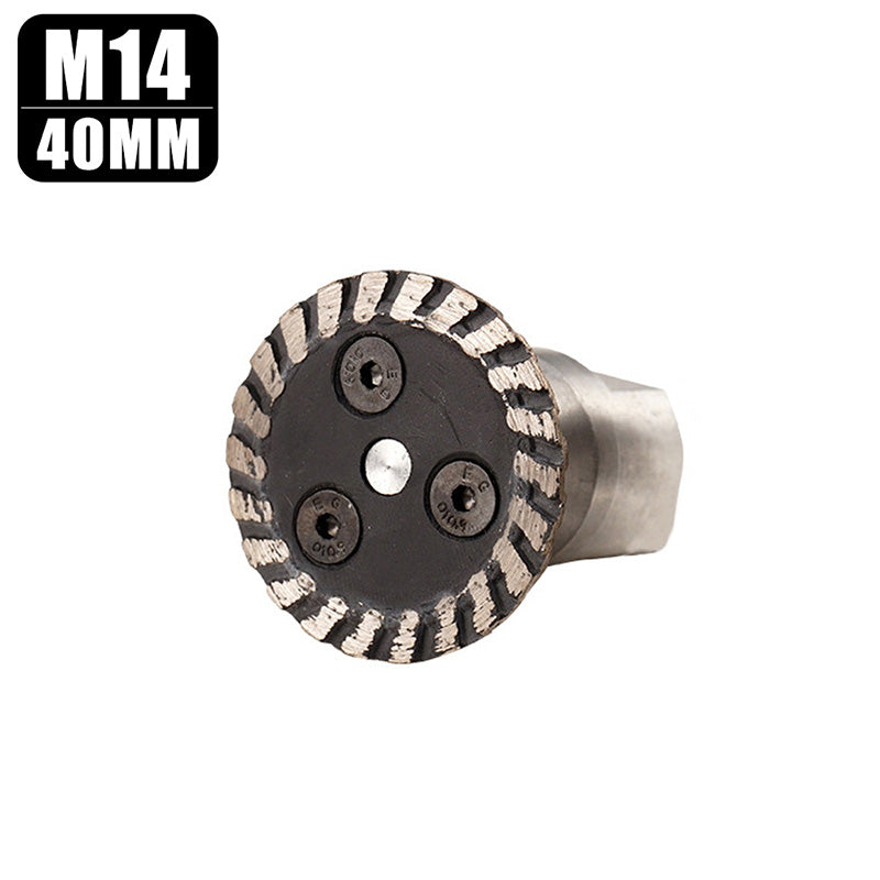 M14 Diamond Blade for Stone Tile Cutting