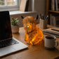 🎁New arrival 49% OFF💥Cute Highland Cow Night Light