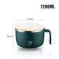 304 Stainless Steel Insulated Ramen Bowl