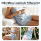 New Fashionable Sexy Lady Satin Lace Blouse Elegant Sleeveless Cami