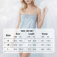 New Fashionable Sexy Lady Satin Lace Blouse Elegant Sleeveless Cami