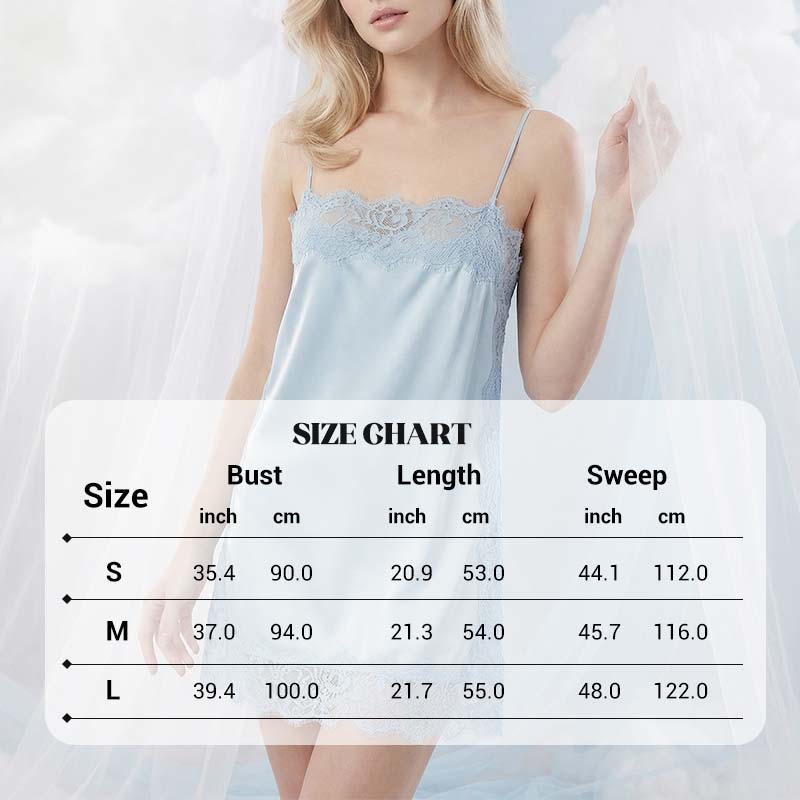 New Fashionable Sexy Lady Satin Lace Blouse Elegant Sleeveless Cami