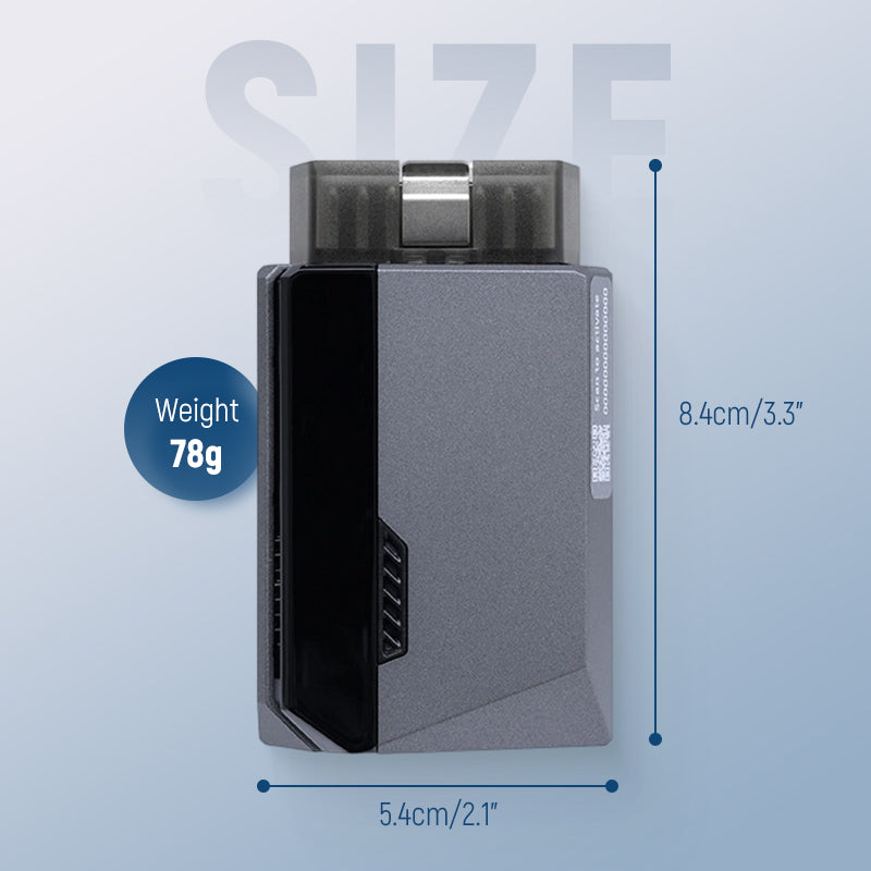 ✨ Car Full-System Diagnostic Tool – Professional-Grade Car Health Check! ✨