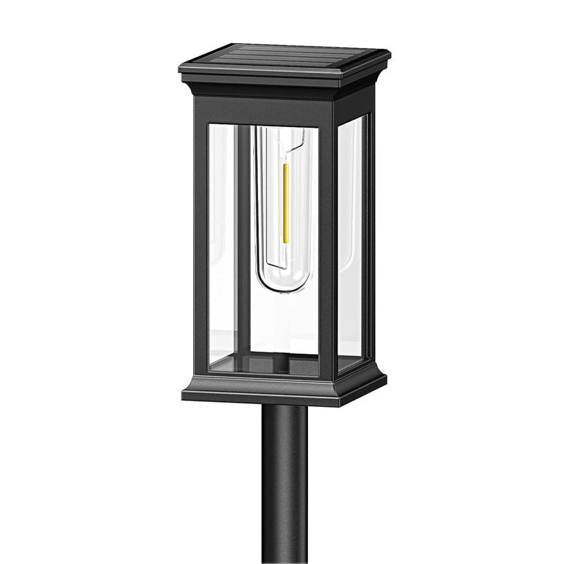 🏡 Solar Lighting for Walkways, Gardens and Driveways