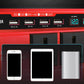 1500W Car Power Inverter with 4 USB Ports