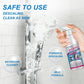 Multipurpose Cleaner Foam