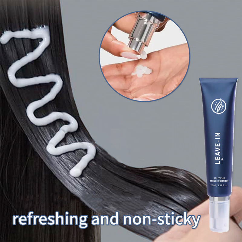 ⏰LAST DAY - BUY 3 GET 2 FREE!!💝Nourishing Hair Care Lotion