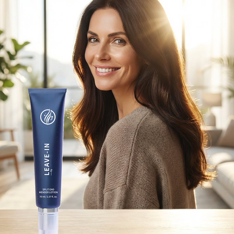 ⏰LAST DAY - BUY 3 GET 2 FREE!!💝Nourishing Hair Care Lotion