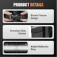 Foldable Storage Box for Car Trunk