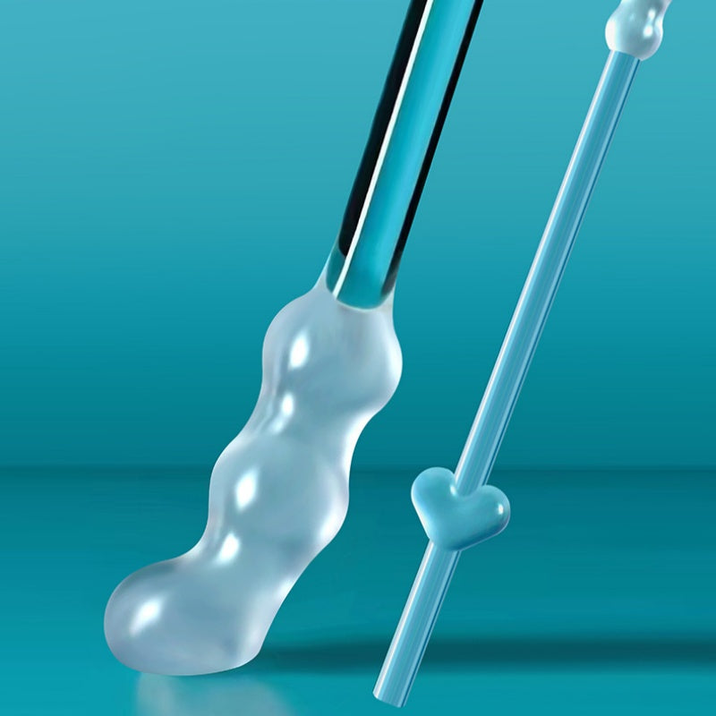 Gentle Adhesive Ear Wax Remover Sticks