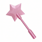 3D Printed Star-Topped Tap-to-Pay Wand