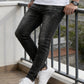 📢📢50% OFF !! ⏰Men's Modern Slim Fit Stretch Jeans