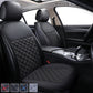 Universal PU Leather Car Seat Cushion