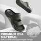 Men's Thick-Soled Breathable Sandals
