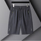 🏃 50% OFF – TODAY ONLY! Men's Athletic Shorts – cooling fabric, quick-dry, airy fit – train hard, stay cool. 💪☀️