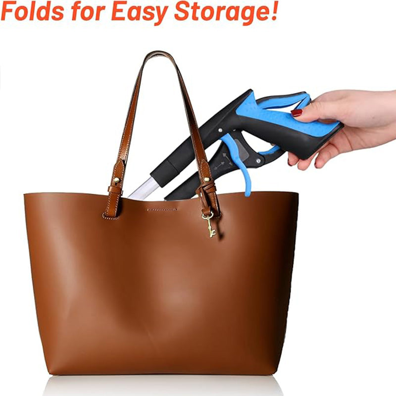 🔥From 30% OFF！🔥Foldable Grabber With 360° Swivel Clip