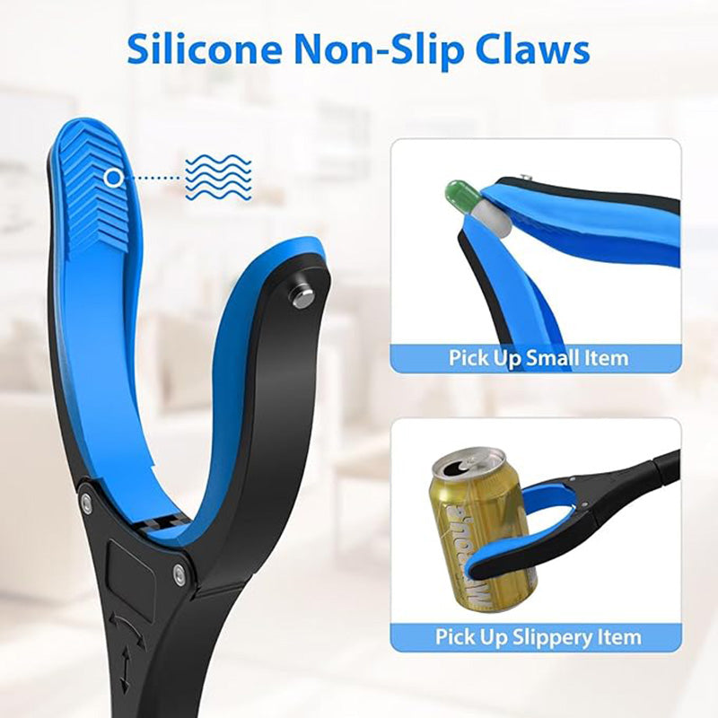 🔥From 30% OFF！🔥Foldable Grabber With 360° Swivel Clip