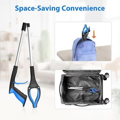 🔥From 30% OFF！🔥Foldable Grabber With 360° Swivel Clip