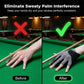 Breathable Billiard Glove for Left Hand