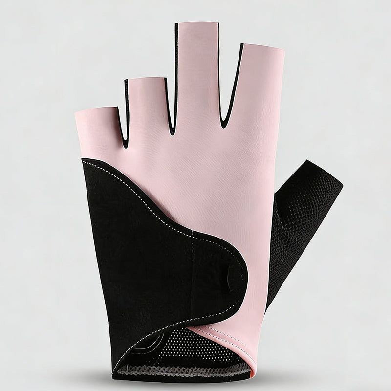 Breathable Billiard Glove for Left Hand